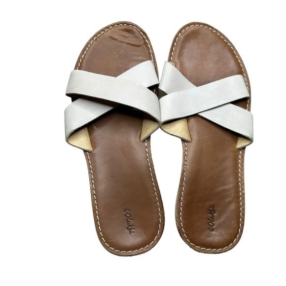 Olukai - Women’s Sandals - Size 7 - Ke’a Sandals - Picture 1 of 8